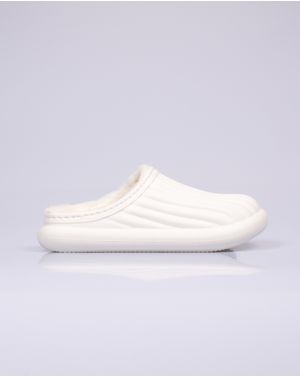 Papuci de casa imblaniti pentru femei 23ASE03003