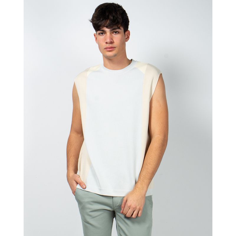 Bluza-tricotata-fara-maneci-23KOS34003