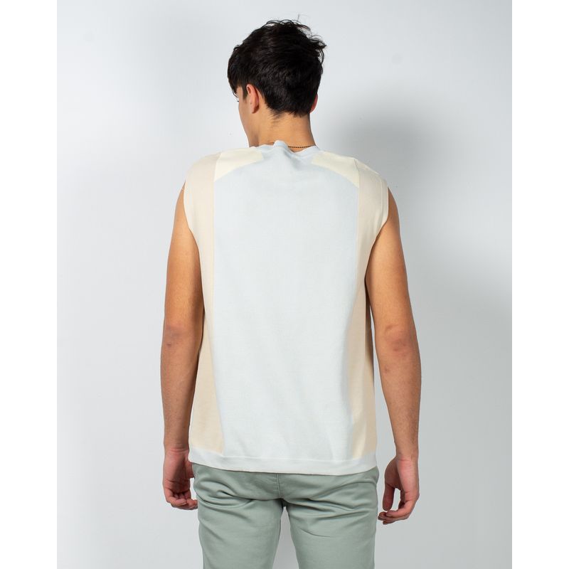 Bluza-tricotata-fara-maneci-23KOS34003