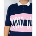 Bluza-tricotata-fin-cu-nasturi-la-baza-gatului-si-maneca-scurta-23KOS35007