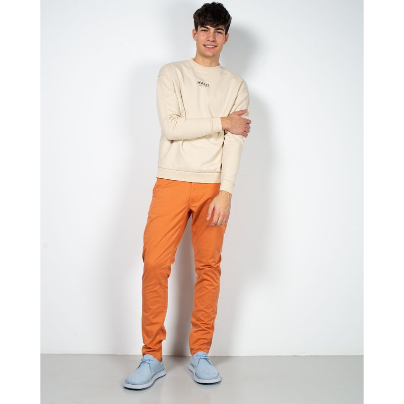 Pantaloni-chino-din-bumbac-23KOS42005