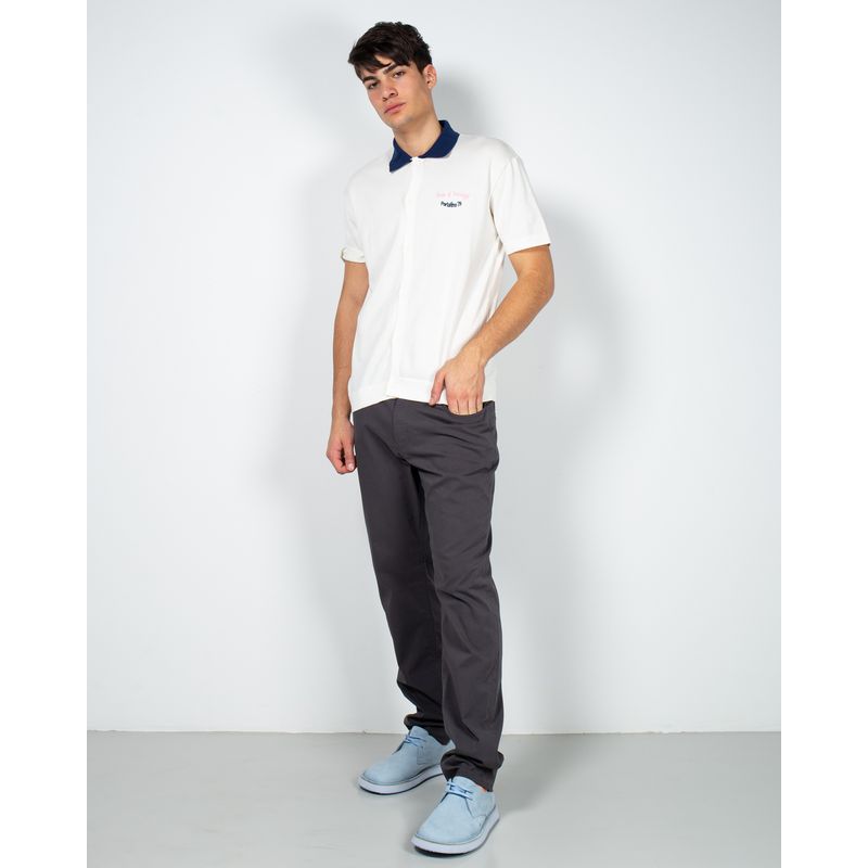 Pantaloni-casual-cu-elastic-in-talie-23KOS47001