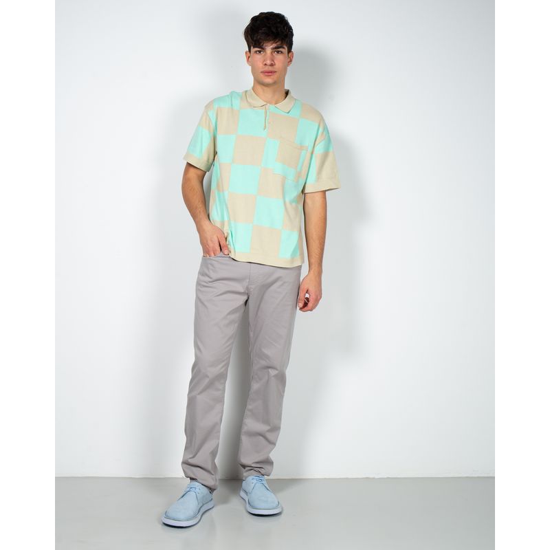 Pantaloni-casual-cu-buzunare-si-talie-medie-23KOS47002