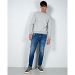 Bluza-uni-cu-maneca-lunga-23KOS53001