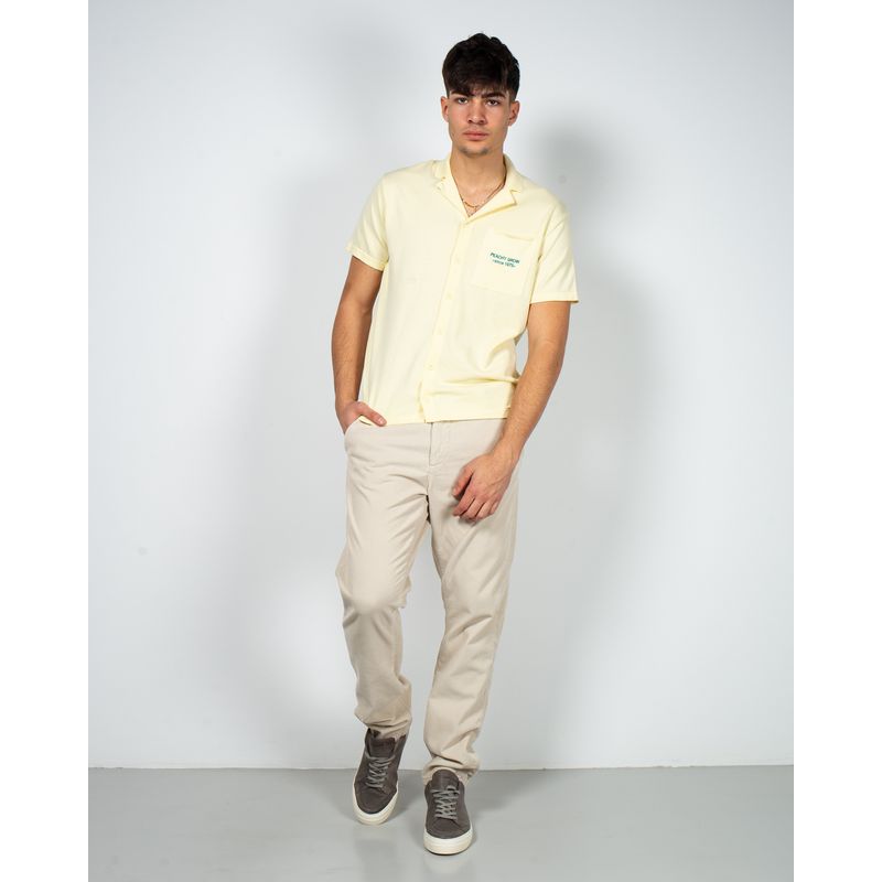 Bluza-tricotata-cu-nasturi-si-maneca-scurta-23KOS35012