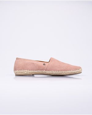 Pantofi casual din piele intoarsa cu talpa joasa pentru barbati N200811002