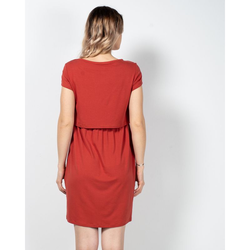 Rochie-maternity-cu-maneca-scurta-23ALN60002
