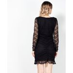 Rochie-scurta-din-dantela-23LGD01014