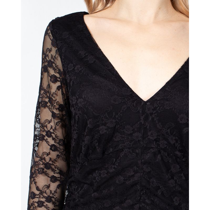 Rochie-scurta-din-dantela-23LGD01014