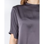 Rochie-uni-cu-maneca-scurta-23LGD01017