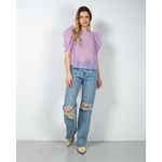 Bluza-subtire-cu-maneci-bufante-23LGD01027
