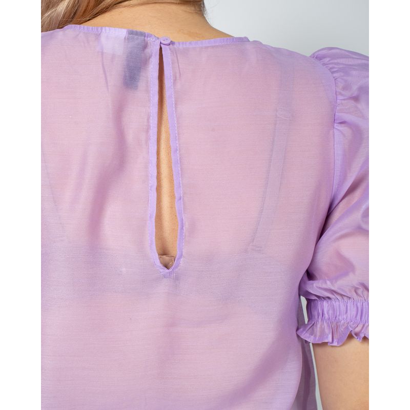 Bluza-subtire-cu-maneci-bufante-23LGD01027