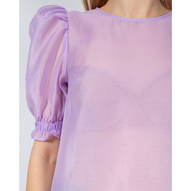 Bluza-subtire-cu-maneci-bufante-23LGD01027