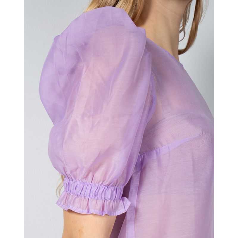 Bluza-subtire-cu-maneci-bufante-23LGD01027