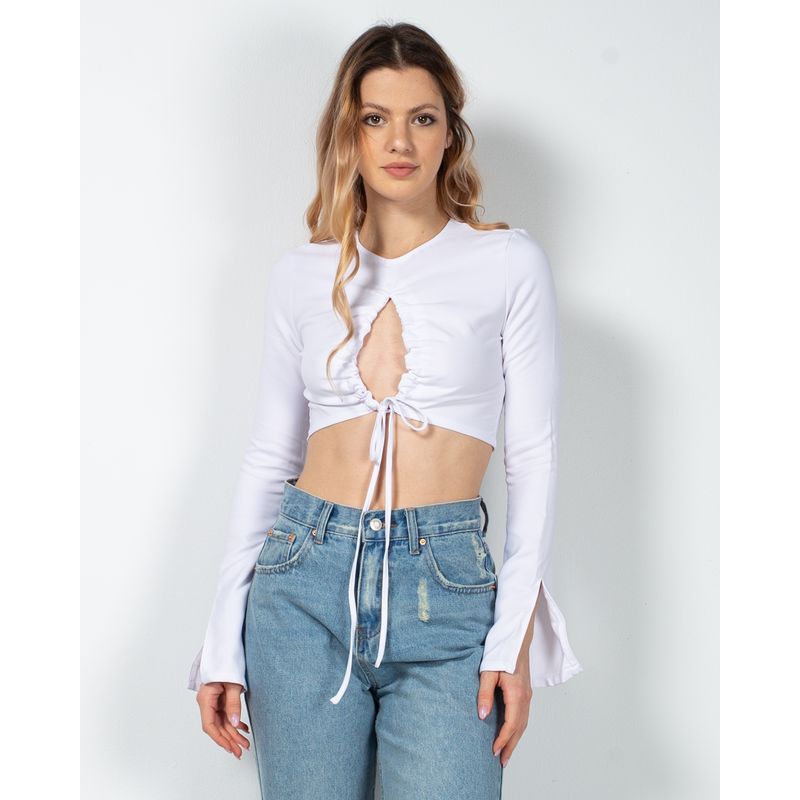 Bluza-crop-cu-maneca-lunga-23LGD01034