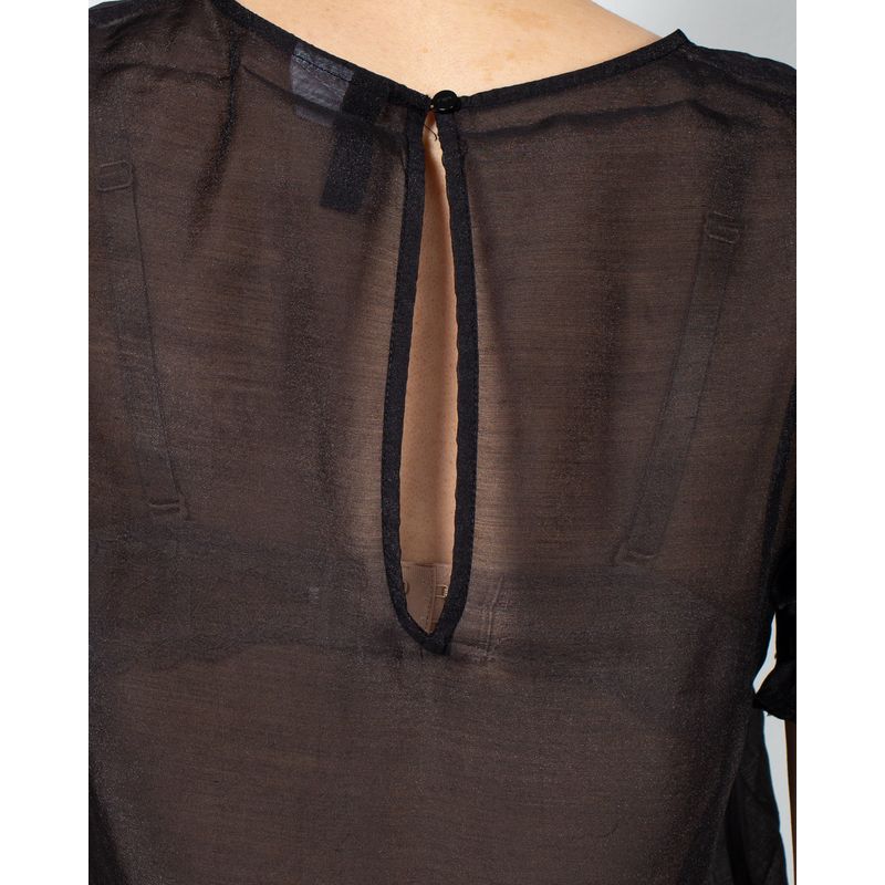 Bluza-subtire-cu-maneca-scurta-23LGD01011