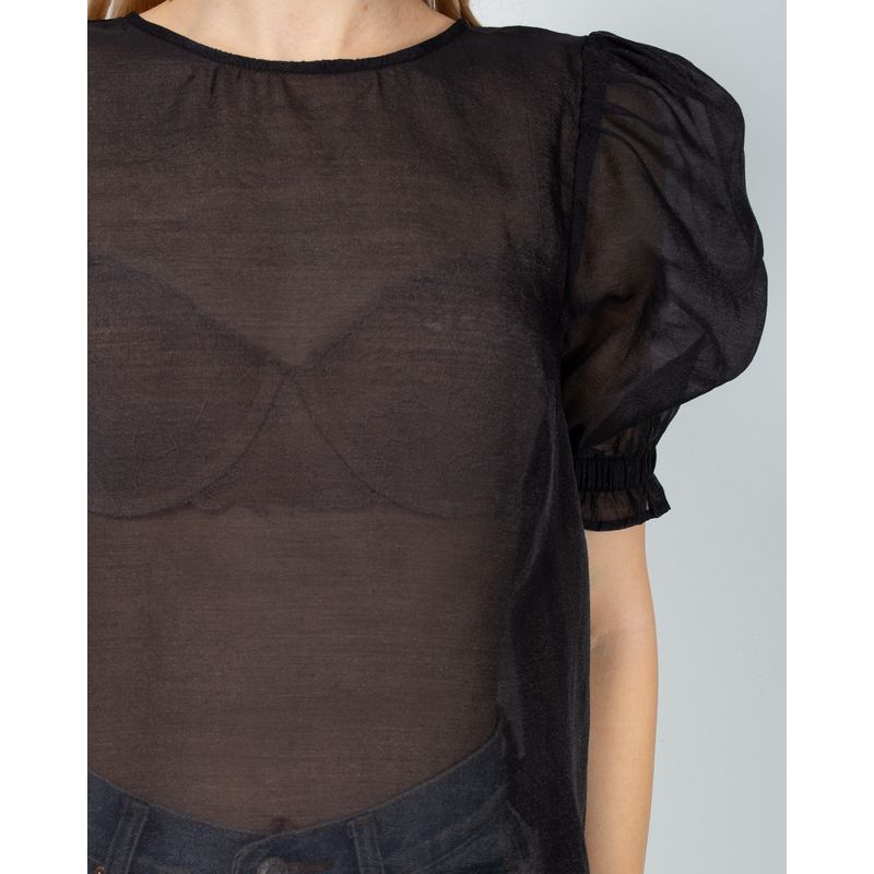 Bluza-subtire-cu-maneca-scurta-23LGD01011