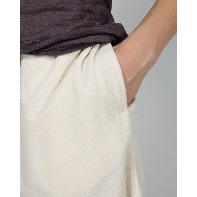 Pantaloni-scurti-cu-snur-in-talie-si-buzunare-23LGD01038