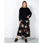 Fusta-midi-cu-imprimeu-floral-si-talie-elastica-N200931001