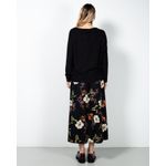 Fusta-midi-cu-imprimeu-floral-si-talie-elastica-N200931001