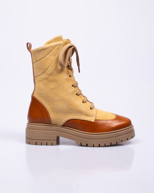 Ghete cu talpa profilata  23DAN03004