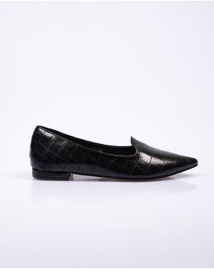 Pantofi eleganti DOCA cu talpa joasa 73182001