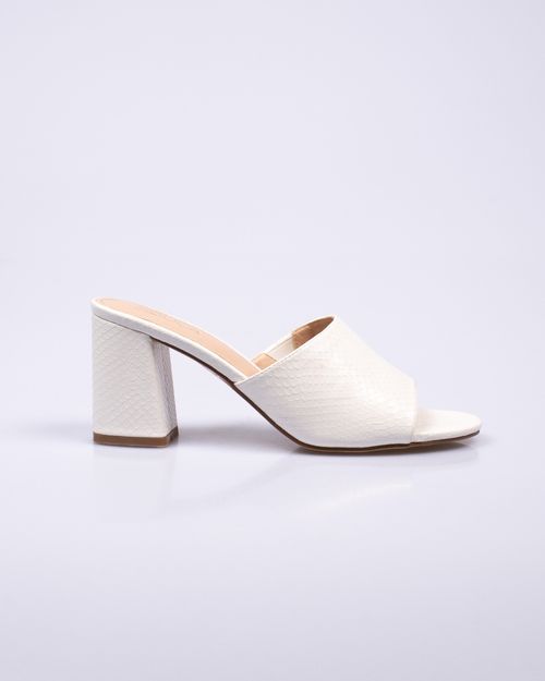 Sandale DOCA cu toc bloc 73224001