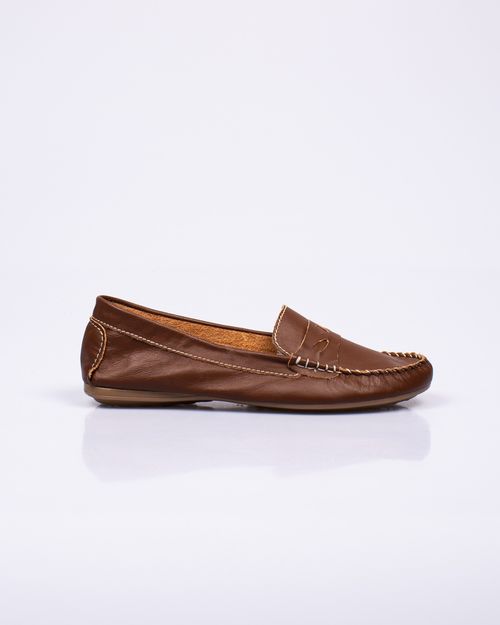 Mocasini comozi din piele naturala  23SIL01003