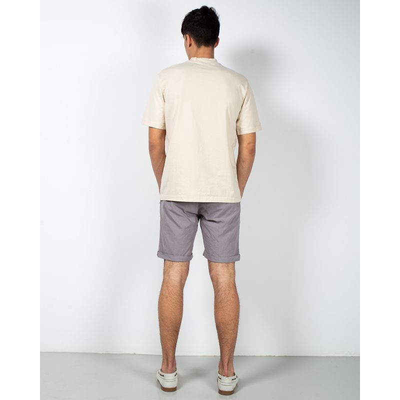 Pantaloni-scurti-cu-fermoar-metalic-si-buzunare-23KOS81001