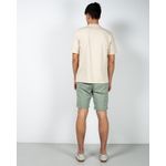 Pantaloni-scurti-regular-fit-din-bumbac-23KOS81004