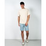 Pantaloni-scurti-regular-fit-din-bumbac-23KOS81006