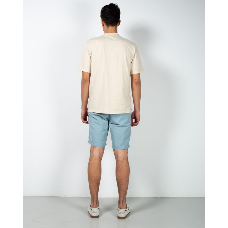 Pantaloni-scurti-regular-fit-din-bumbac-23KOS81006