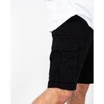23KOS81011-PANTALONI-SCURTI---BARBATI