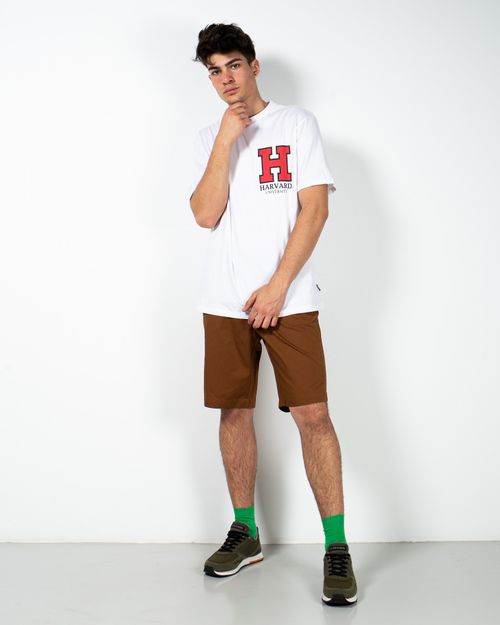 Pantaloni scurti din bumbac 23KOS81013