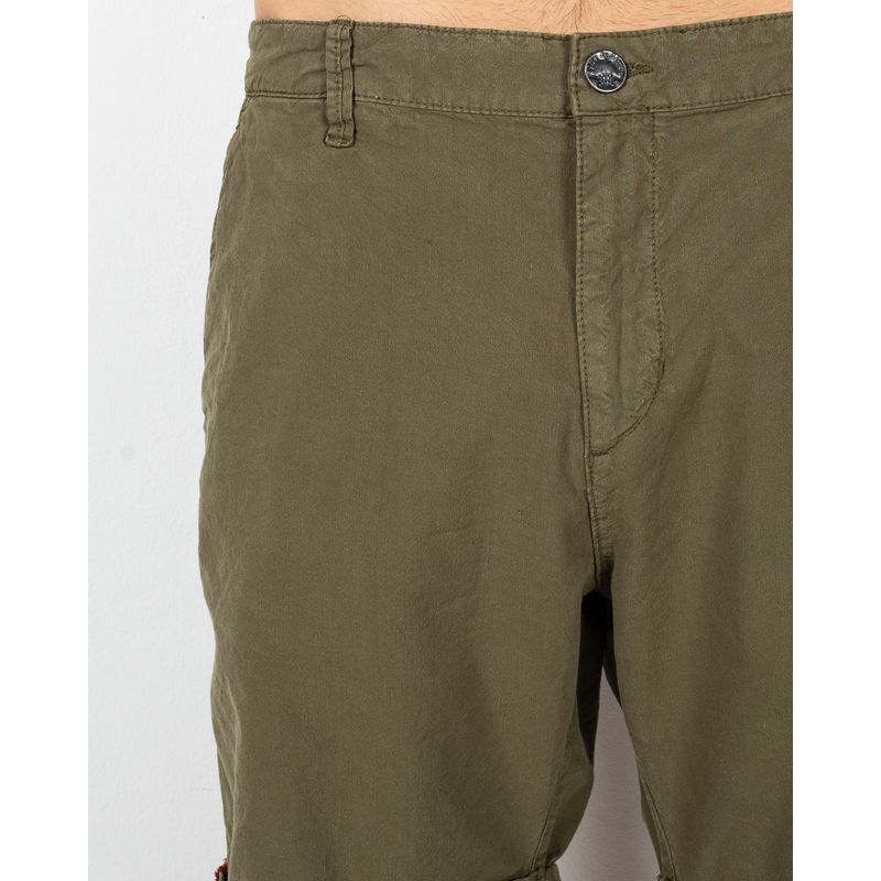 23KOS81017-PANTALONI-SCURTI---BARBATI