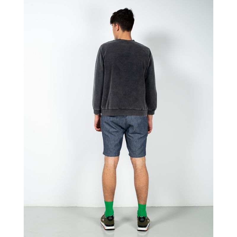 Pantaloni-casual-din-bumbac-cu-snur-in-talie-23KOS81019