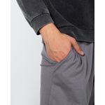 Pantaloni-scurti-din-bumbac-cu-talie-elastica-23KOS93001