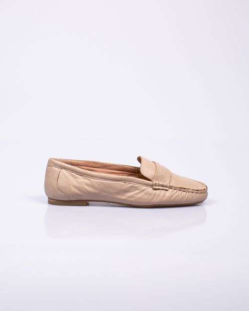 Mocasini din piele naturala cu talpa flexibila pentru femei N230203002