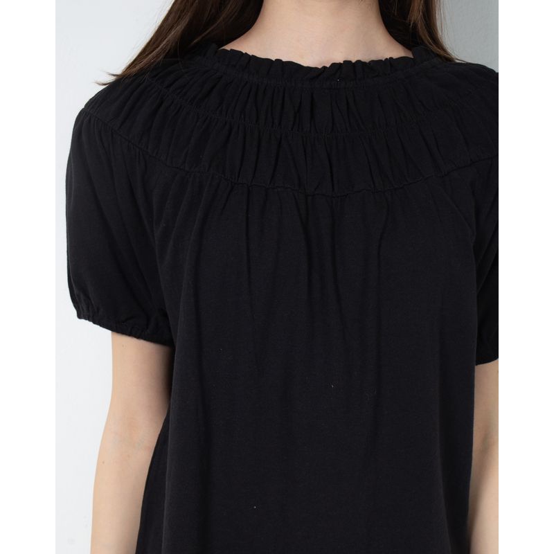 Bluza-din-bumbac-cu-maneca-scurta-N230260003