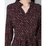 Rochie-lunga-DOCA-cu-nasturi-aplicati-si-fermoar-lateral-39194001
