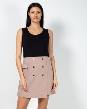 Top maternity din bumbac N230259004