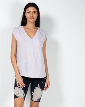 Bluza uni din bumbac N230260009