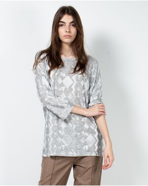 Bluza DOCA cu maneca lunga 38472001