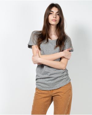 Tricou maternity din bumbac N230259005