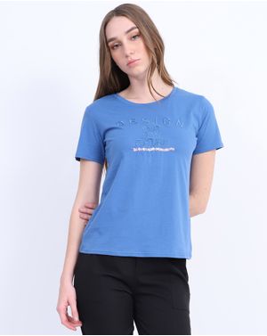 Tricou DOCA cu maneca scurta 39370001