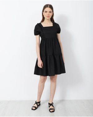 Rochie scurta DOCA 39306001