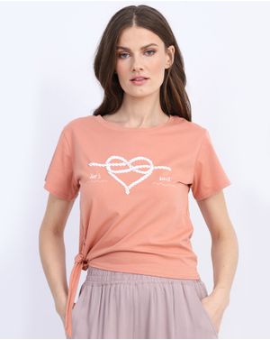 Tricou DOCA cu maneca scurta 39358001