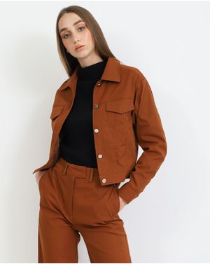 Jacheta DOCA cu nasturi 39120001