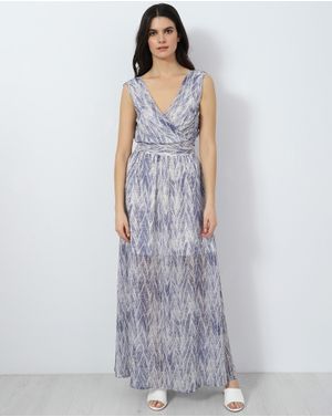 Rochie DOCA cu decolteu 39227001