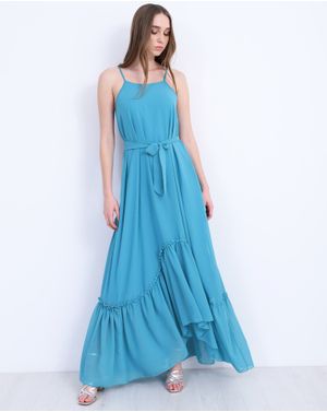 Rochie lunga DOCA 39387001